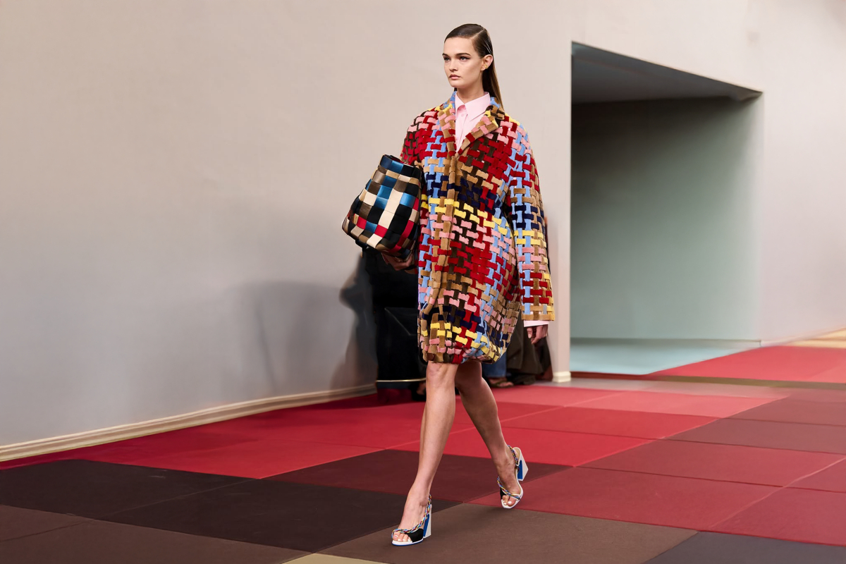 2026 İlkbahar-Yaz Milano Moda Haftası Defileleri