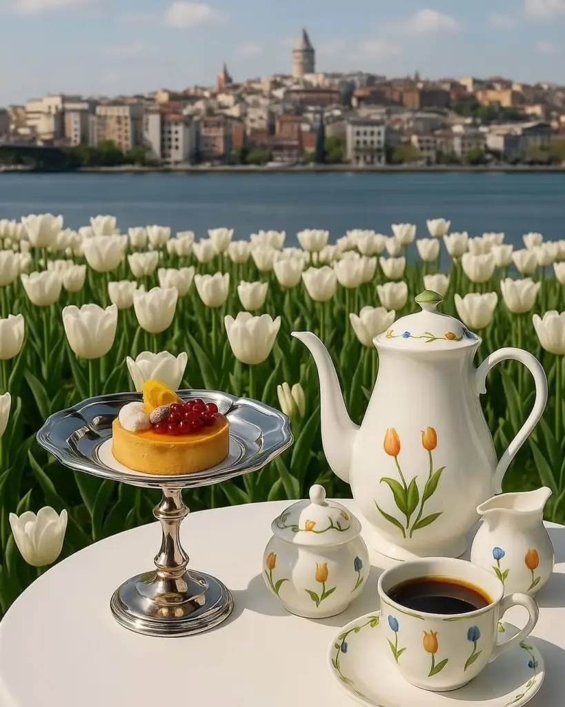 Sanatın Hemen Yanında: Contemporary İstanbul’a Yakın Mekânlar