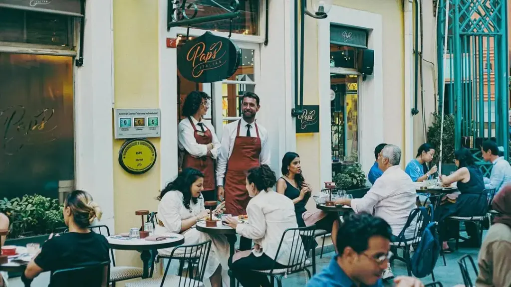 Sanatın Hemen Yanında: Contemporary İstanbul’a Yakın Mekânlar