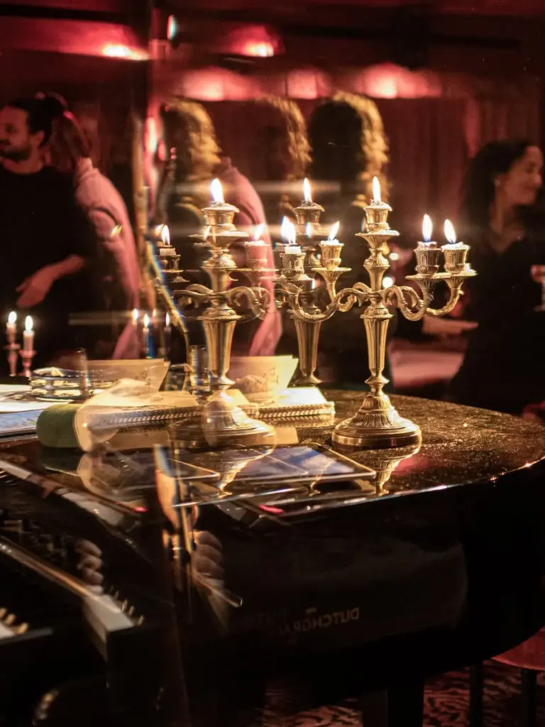 Sanatın Hemen Yanında: Contemporary İstanbul’a Yakın Mekânlar