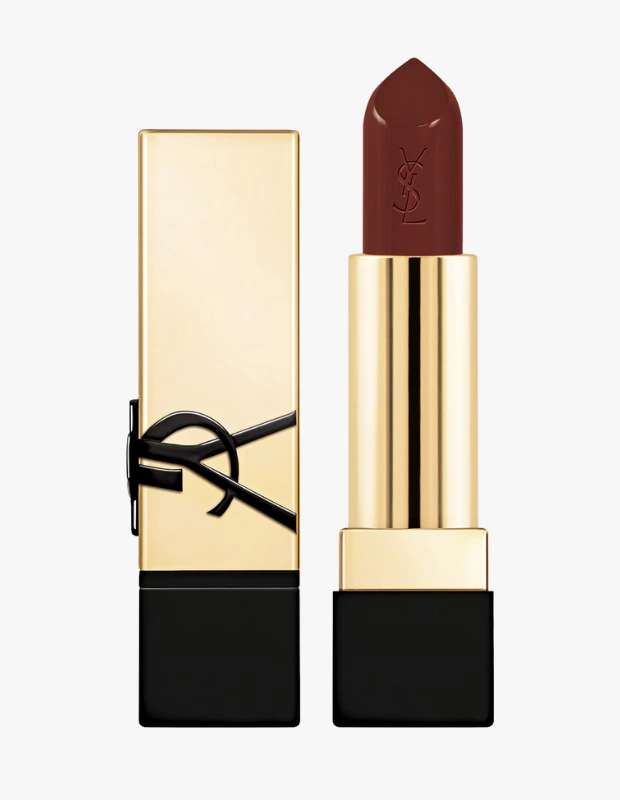 Ürün Cinsiyeti: Kadın
Ürün Tipi: Makyaj
Ürün Sezonsallığı: Dört Mevsim
Ürün Çeşidi: Ruj
Ürün Özellikleri:
Rouge Pur Couture, YSL’nin ikonik ruj serisini saten bitişli ve yüksek pigmentli bir formülle sunar. Dudaklara tek sürüşte canlı renk verirken, pürüzsüz ve bakımlı bir görünüm elde edilmesini hedefler. Klasik ve modern makyaj stilleri için güçlü bir tamamlayıcıdır.
Öne Çıkan Detaylar:
Yüksek pigmentasyon
Saten ve pürüzsüz bitiş
Dudakları bakımlı gösteren yapı
İkonik YSL ruj serisi
Kimler Kullanıyor?
Rujda klasik şıklığı ve güçlü renk etkisini bir arada arayan kullanıcılar için idealdir.
YSL Rouge Pur Couture ruj ile dudaklarınıza saten bitişli, ikonik bir şıklık kazandırın.