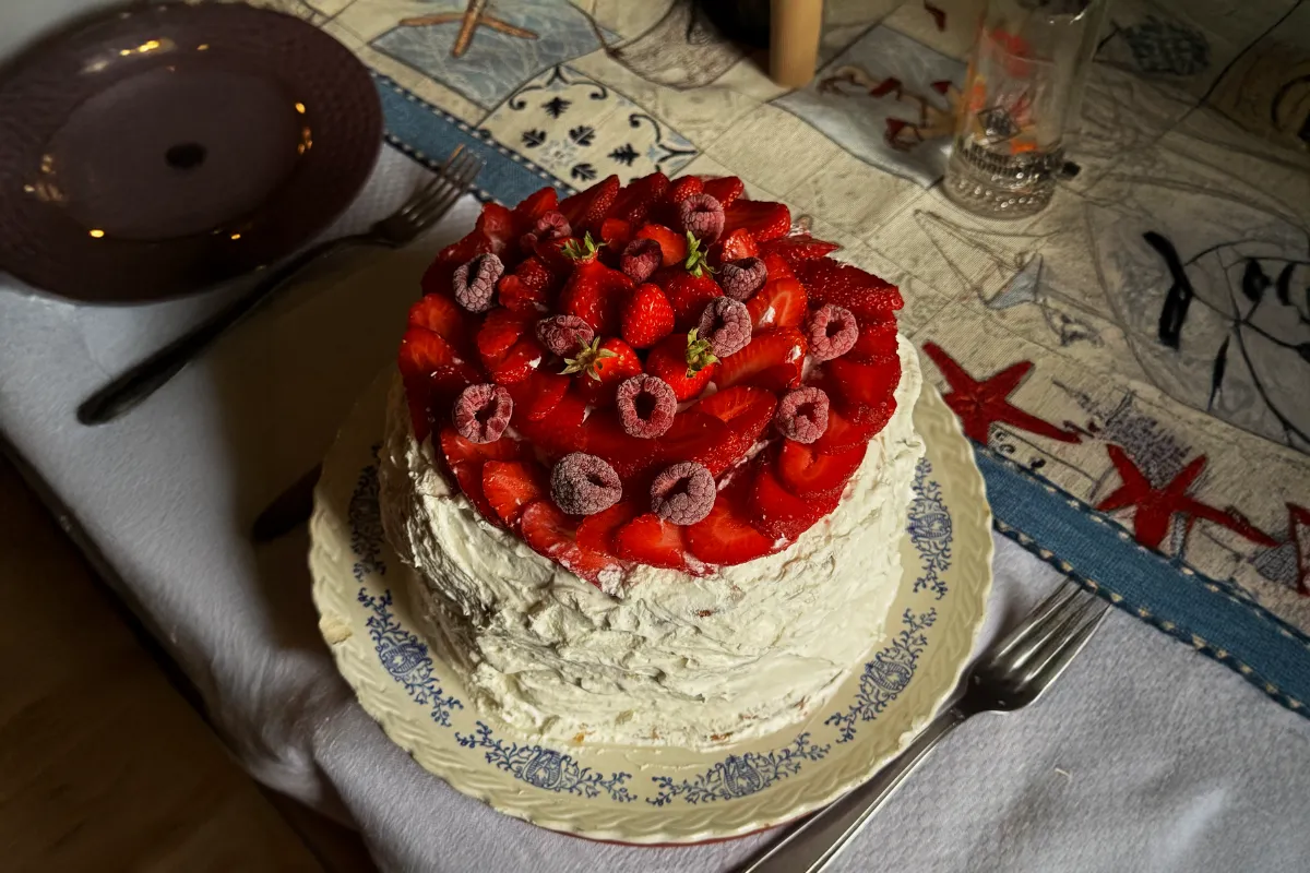 Cheesecake, Kruvasan, Tiramisu: Kadıköy’ün En İyi Tatlı Mekânları
