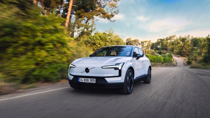 Ufukla Yarışan Gelecek: The Ocean Race Europe 2025 ve Volvo’nun Elektrikli Vizyonu