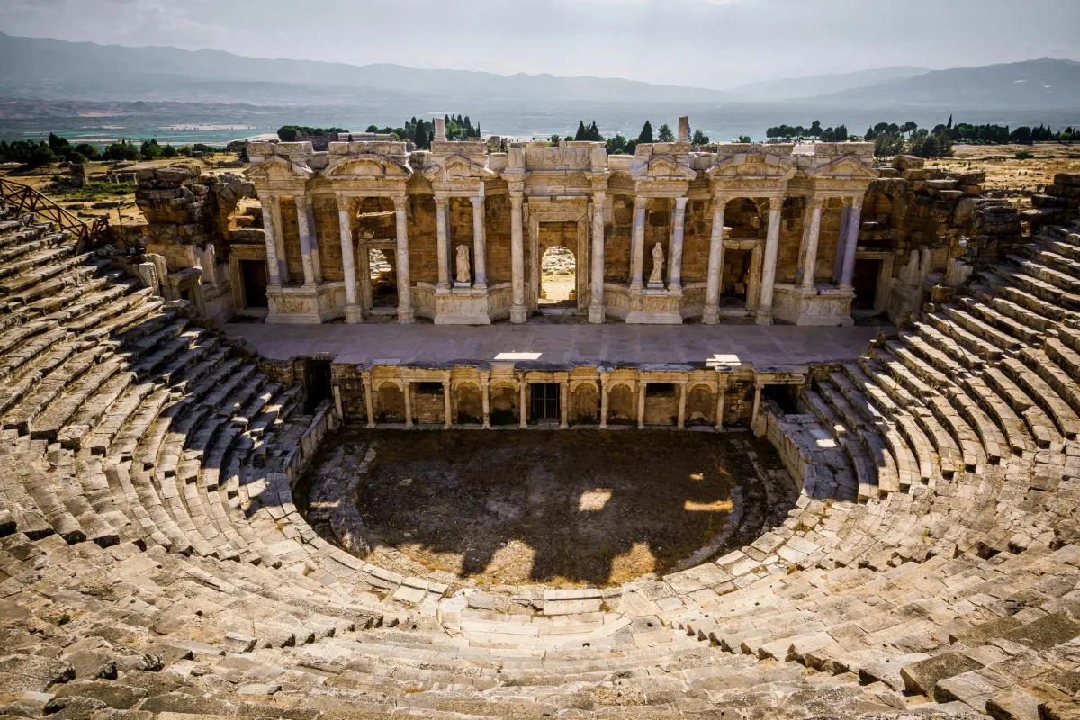 Türkiye’deki UNESCO Dünya Mirası Alanları: 2026 Güncel Rehberi ve Gezi Rotaları