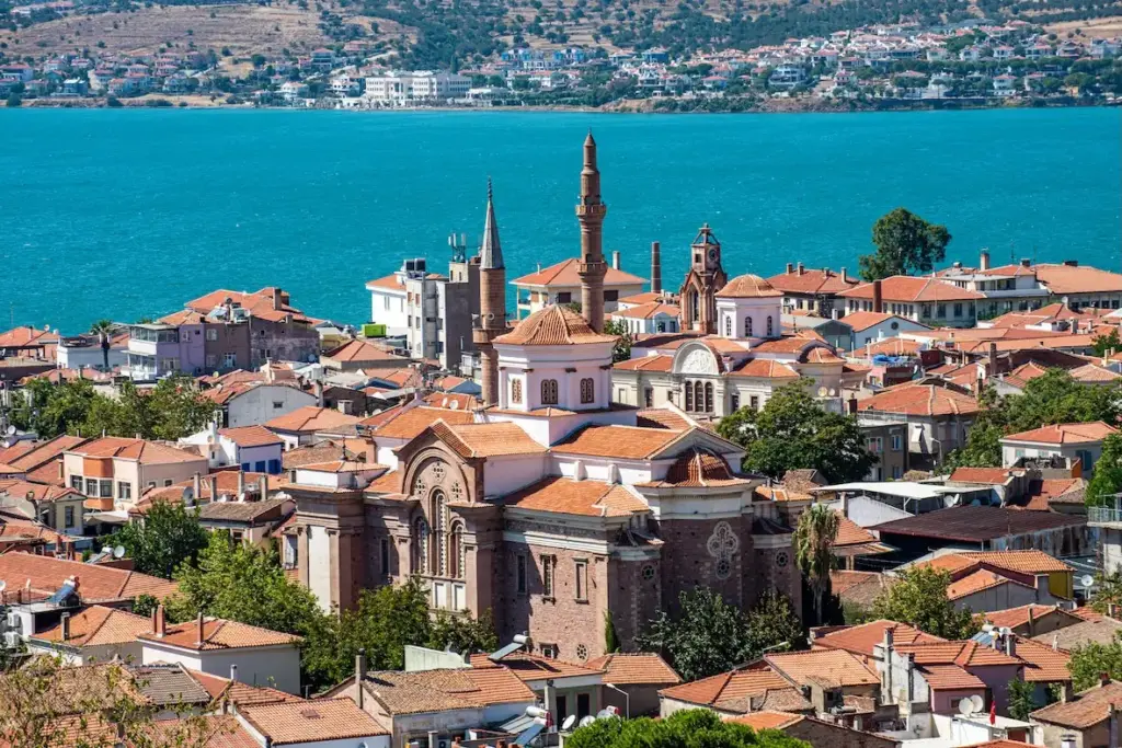 İki Denizin Buluştuğu Yer: Balıkesir’de Gezilecek Yerler (2026)