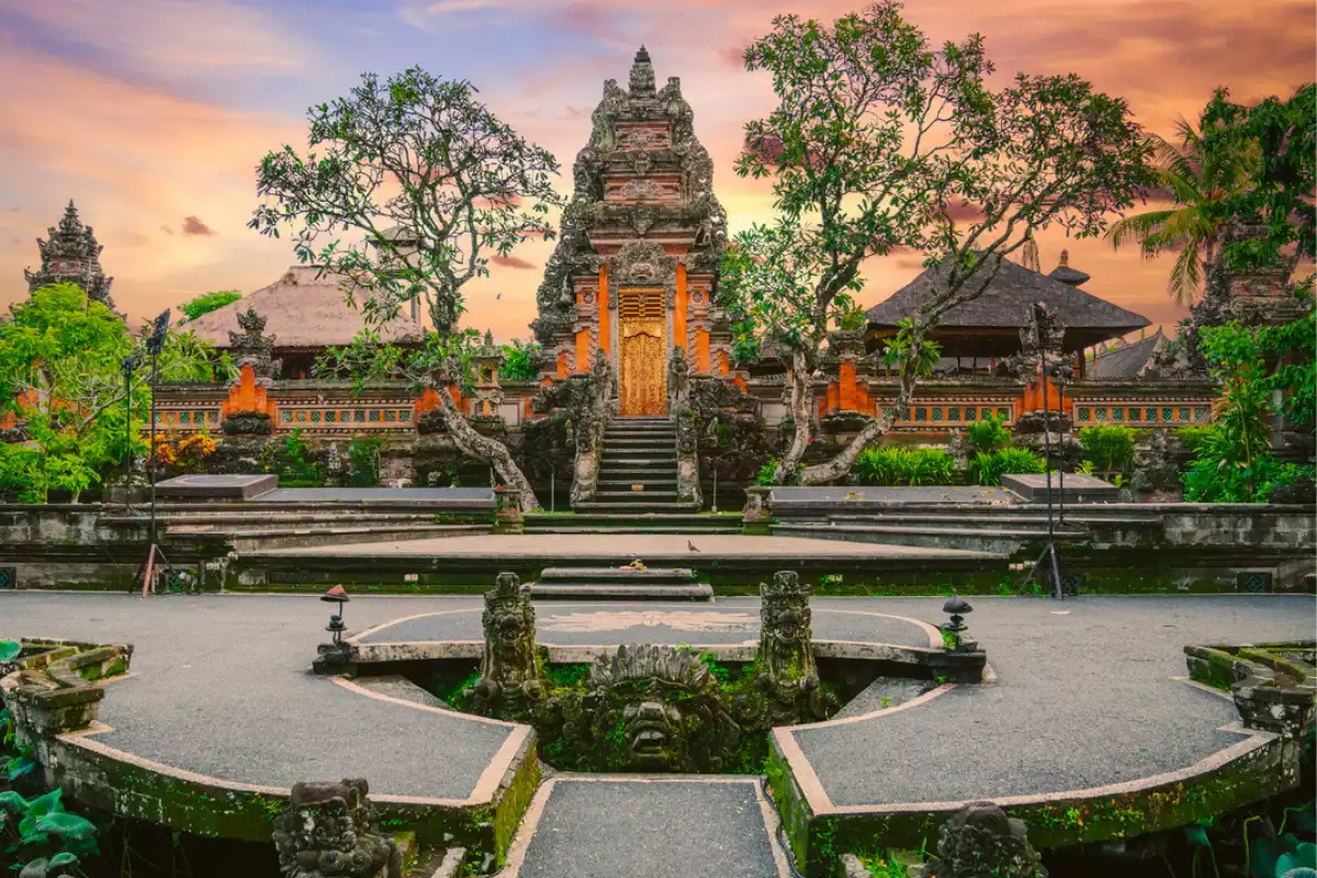 Bali Seyahat Rehberi