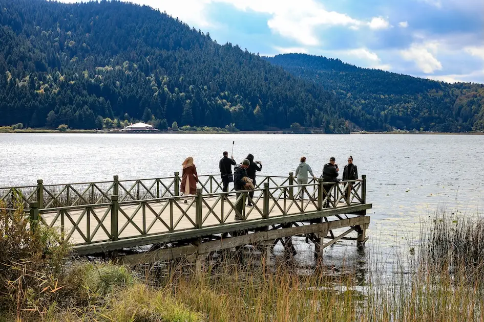 Doğanın Kalbine Yolculuk: Bolu’da Gezilecek Yerler