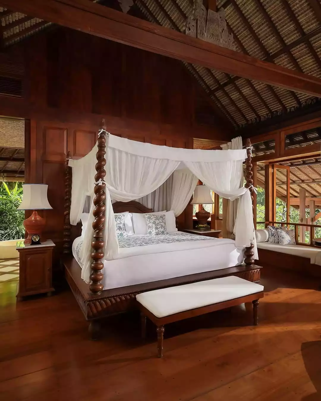 Bali Seyahat Rehberi