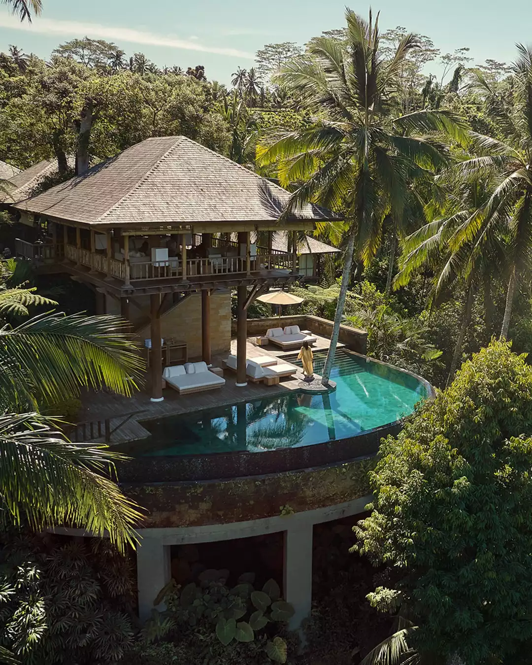 Bali Seyahat Rehberi
