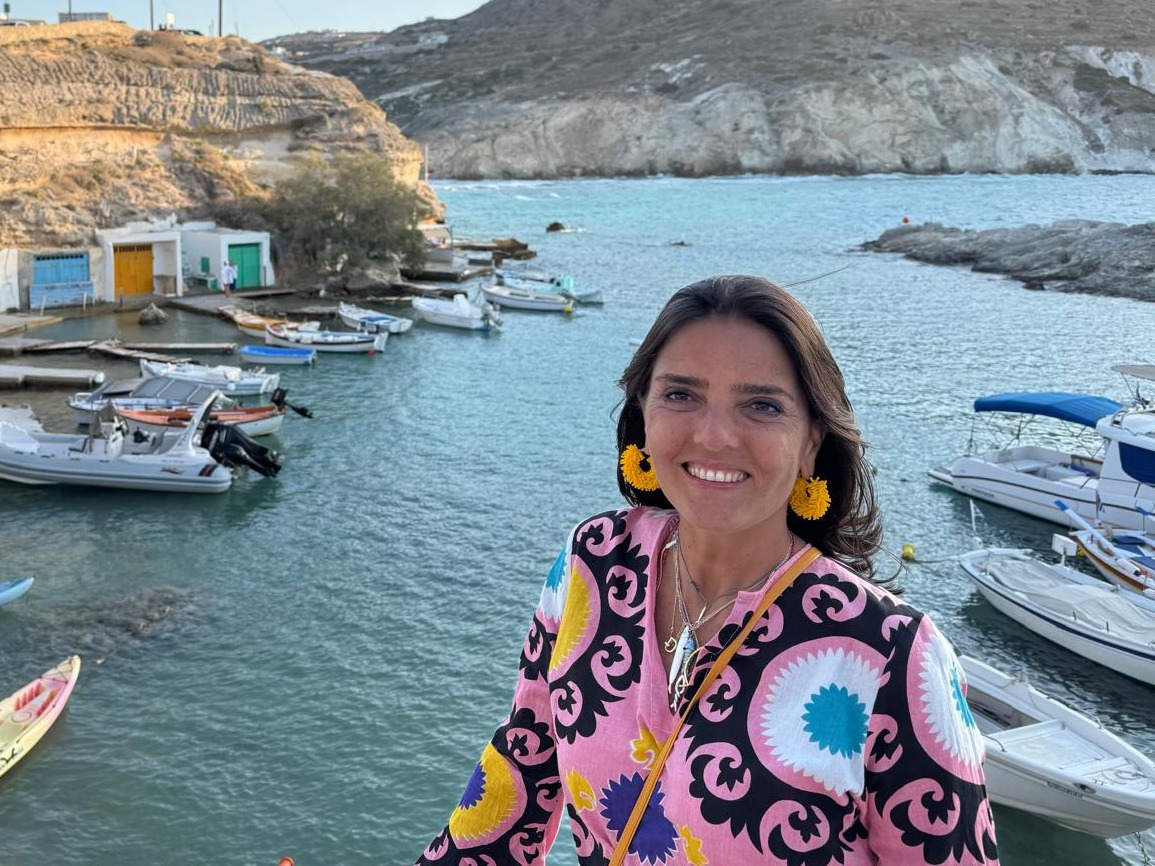 Birbirine 1 Saat Mesafede 3 Komşu: Kiklad Adaları’nın Saklı Cennetleri