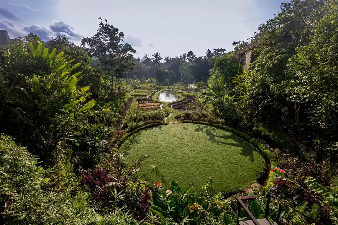 Bali Seyahat Rehberi