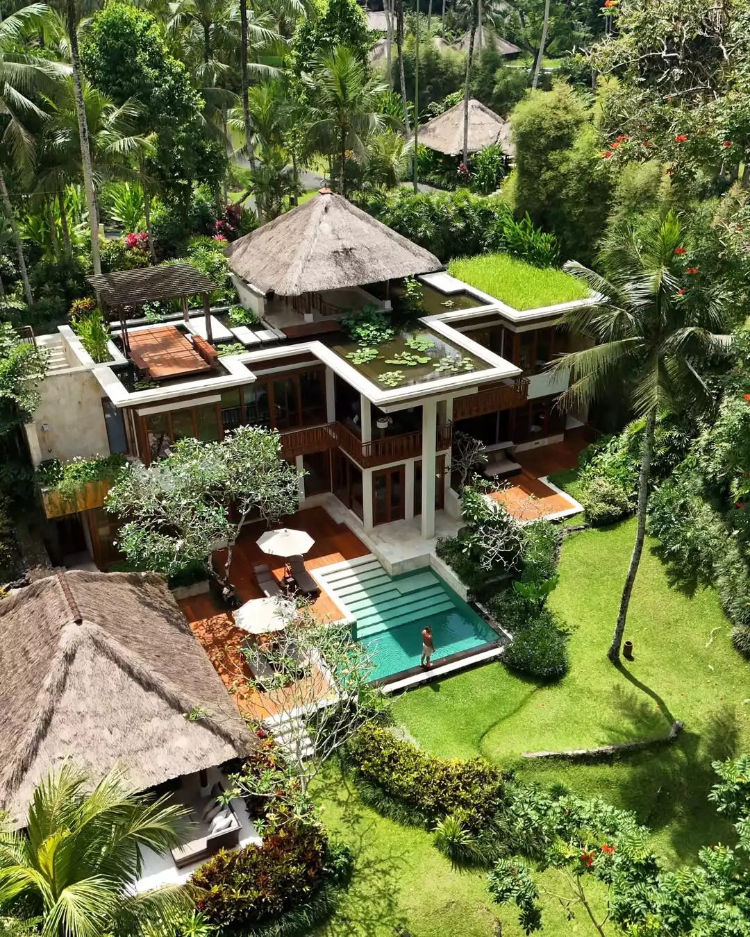 Bali Seyahat Rehberi