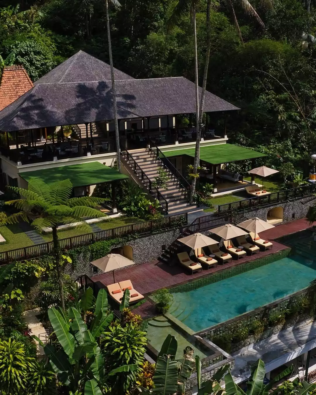 Bali Seyahat Rehberi