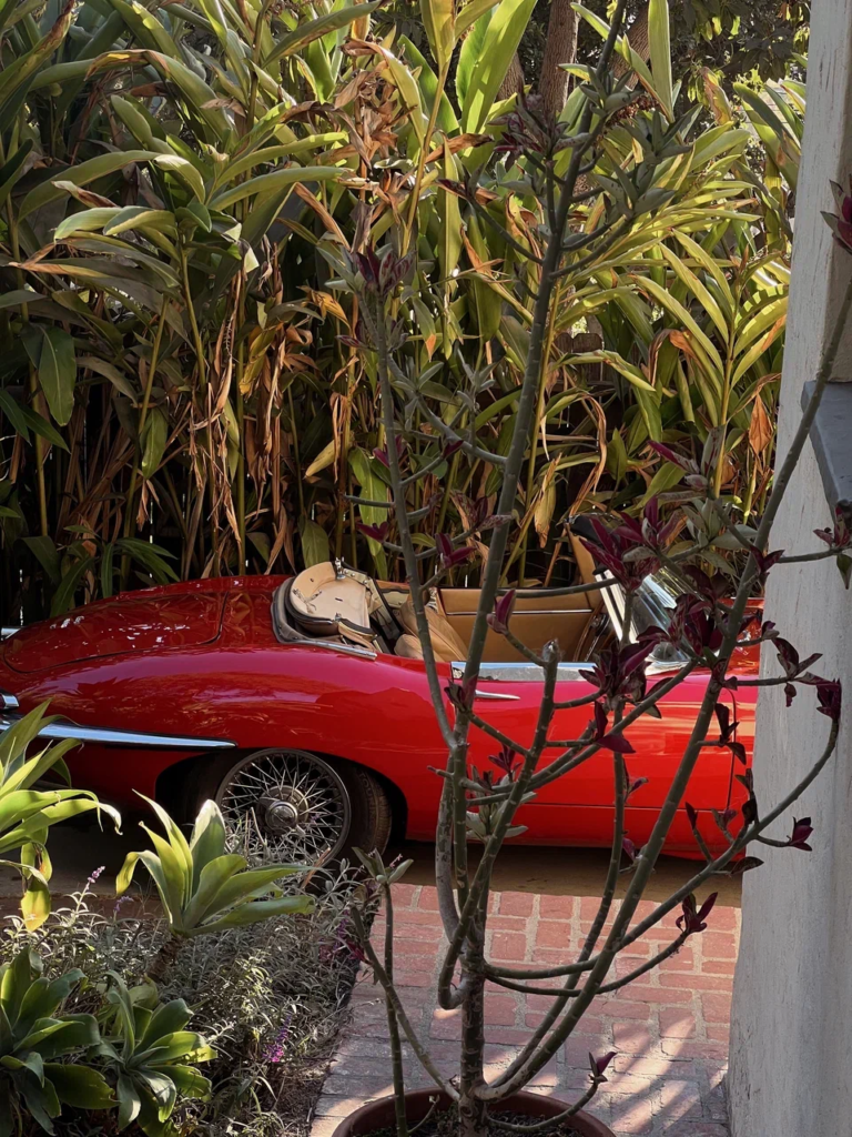 Hangisi Daha Cool: Jaguar E-Type mı, Porsche 911 mi?