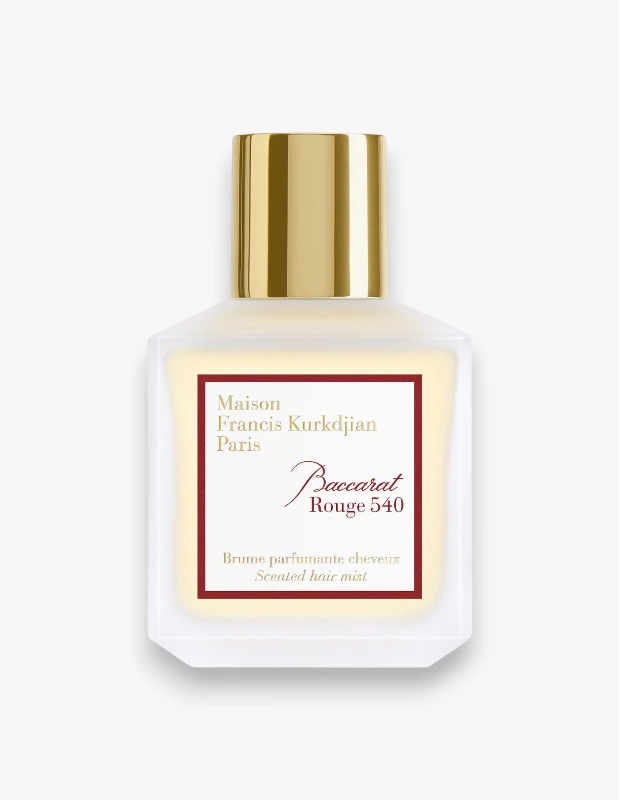 En İyi Saç Parfümleri: En Kalıcı Hair Mist ve Saç Parfümü Önerileri