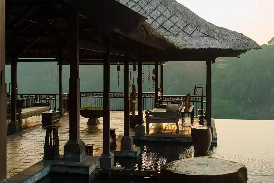 Bali Seyahat Rehberi