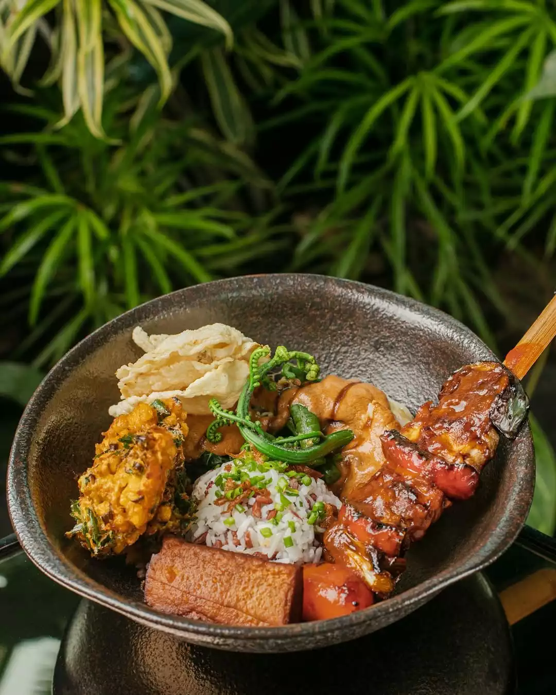 Bali Seyahat Rehberi