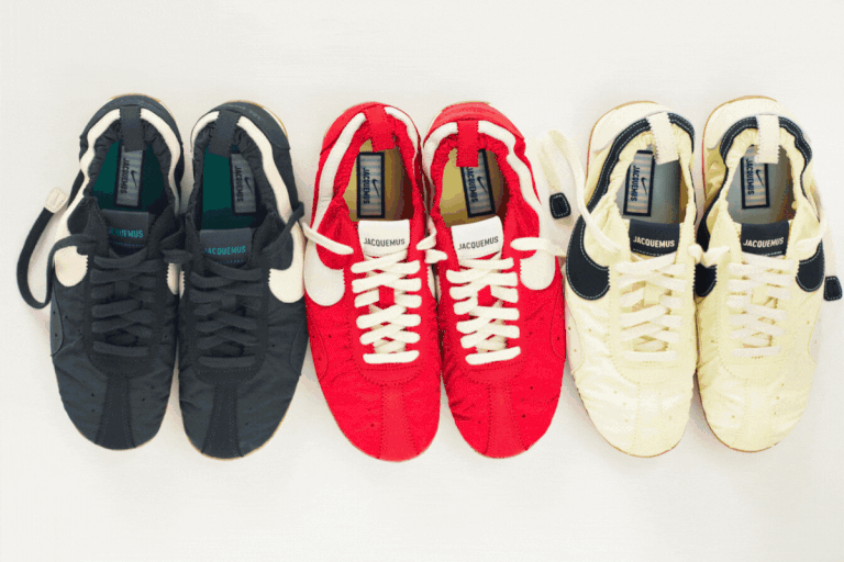 Sneaker Dünyasını Şekillendiren İkonik Modeller