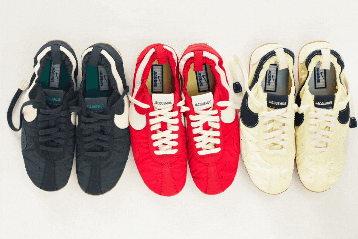 Sneaker Dünyasını Şekillendiren İkonik Modeller