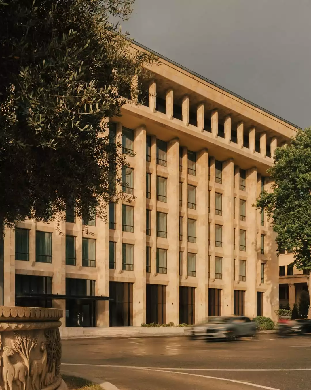 Telegraph Tbilisi