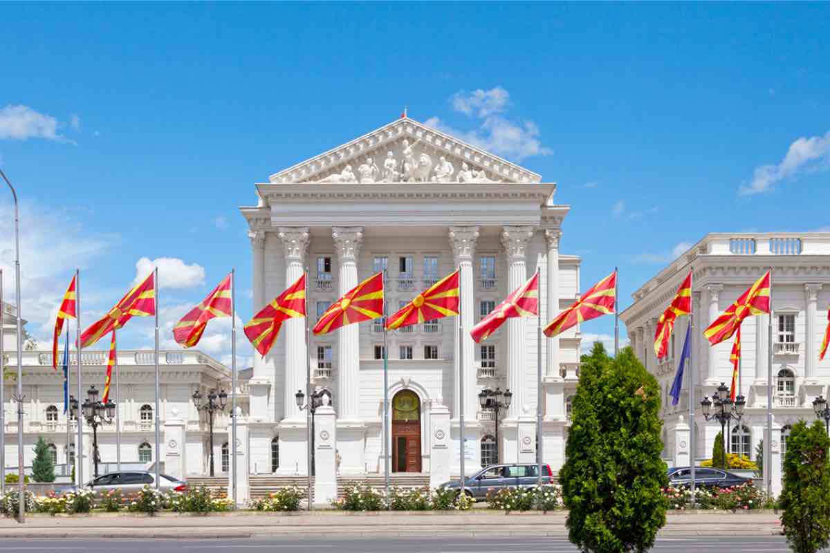 Vizesiz Balkan Rüyası: Üsküp’te Görmeniz Gereken En Özel Yerler ve Gizli Adresler