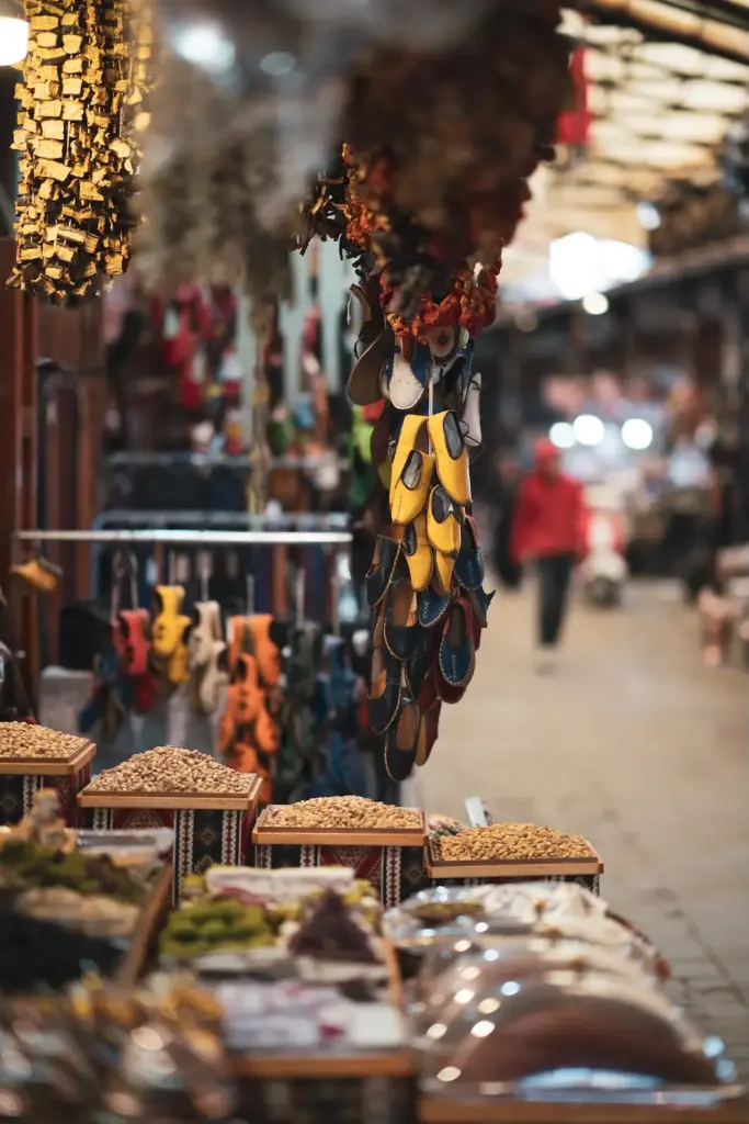 Lezzetin ve Tarihin Başkenti: Gaziantep'te Gezilecek Yerler (2026)