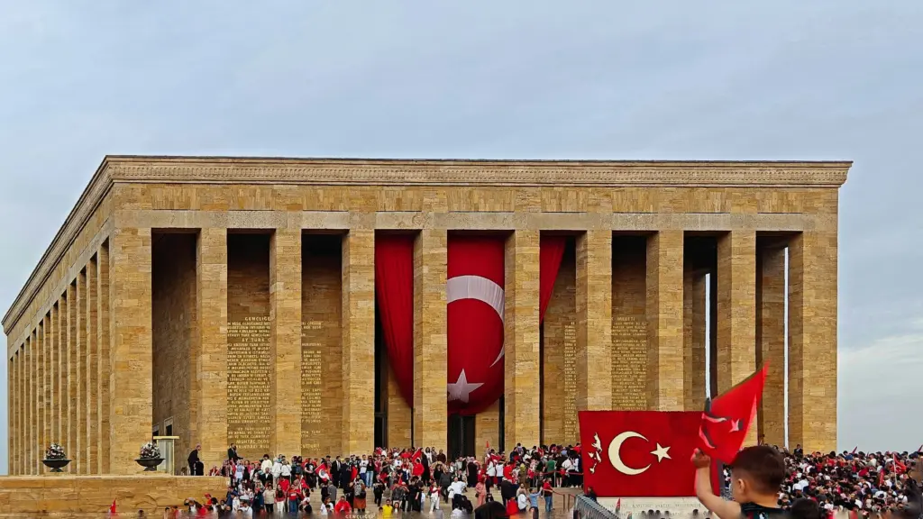 Ankara Sergileri - Kasım 2026'da Gezebileceğiniz Sergiler