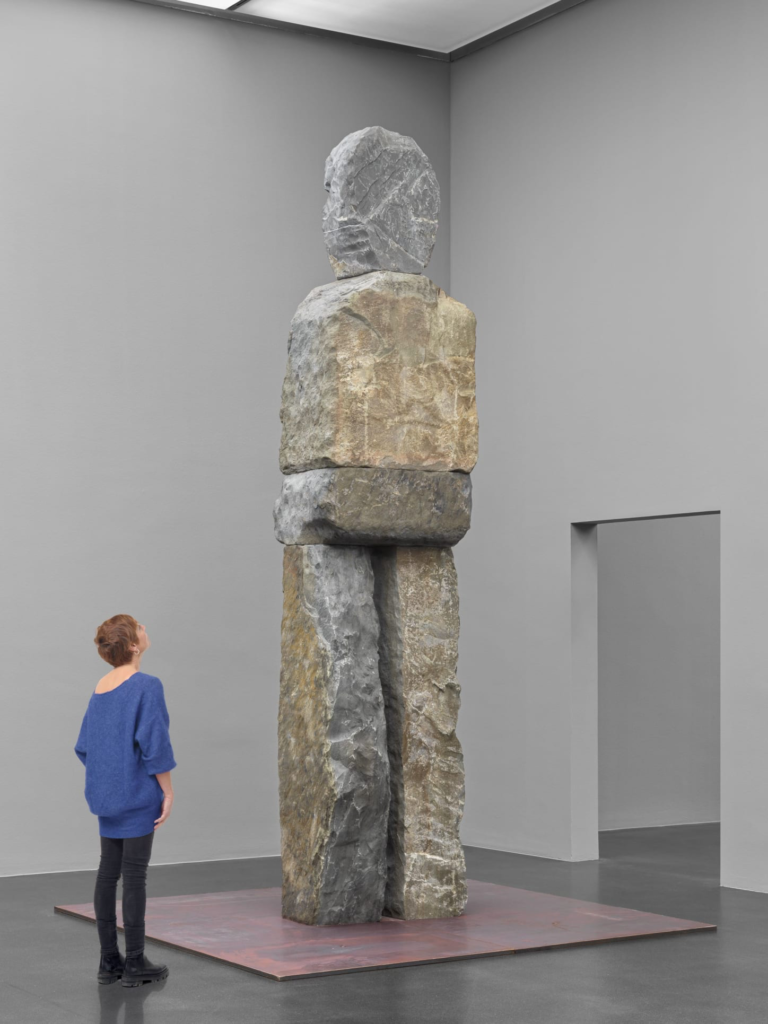 Paris’te Sanatın Altın Haftası: Art Basel Paris’in Ardından