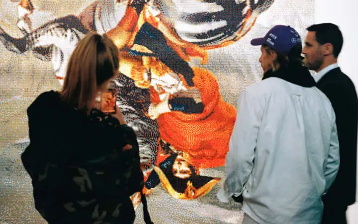 2025 Art Basel Paris Hakkında Bilmeniz Gerekenler