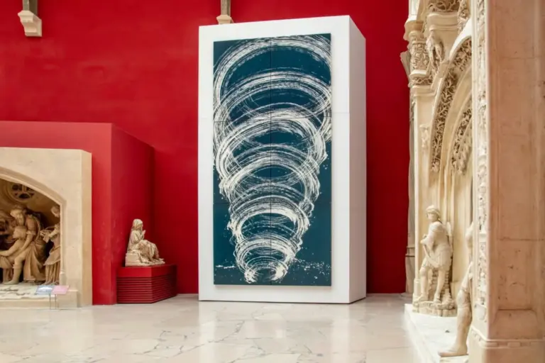 Paris’te Sanatın Altın Haftası: Art Basel Paris’in Ardından 