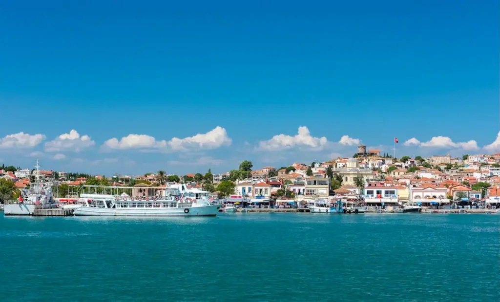 İki Denizin Buluştuğu Yer: Balıkesir’de Gezilecek Yerler (2026)