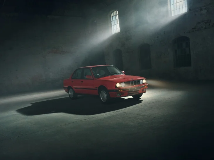 BMW 3 Serisi: Yarım Asırlık Denge ve Mühendislik Yolculuğu