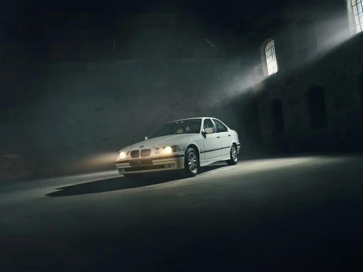 BMW 3 Serisi: Yarım Asırlık Denge ve Mühendislik Yolculuğu