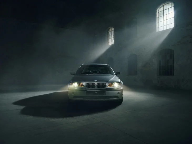BMW 3 Serisi: Yarım Asırlık Denge ve Mühendislik Yolculuğu