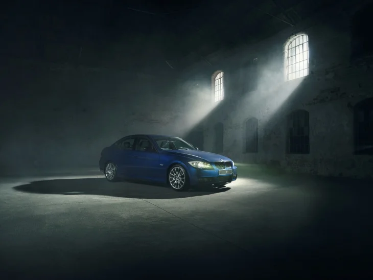BMW 3 Serisi: Yarım Asırlık Denge ve Mühendislik Yolculuğu