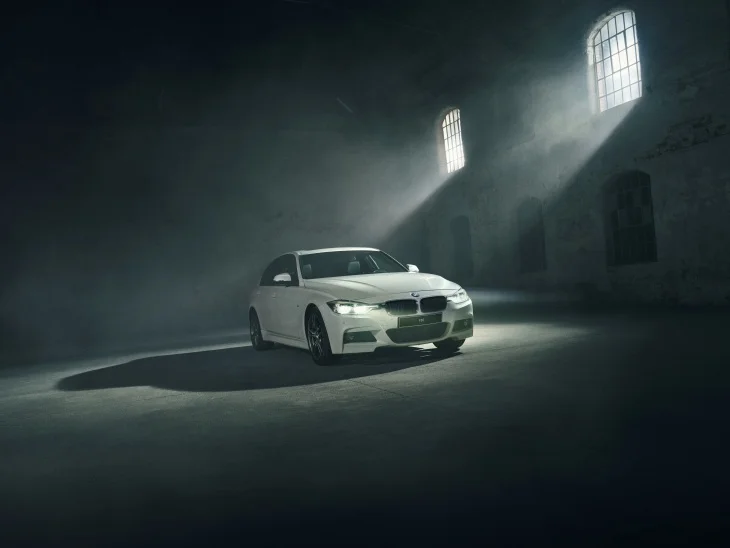 BMW 3 Serisi: Yarım Asırlık Denge ve Mühendislik Yolculuğu