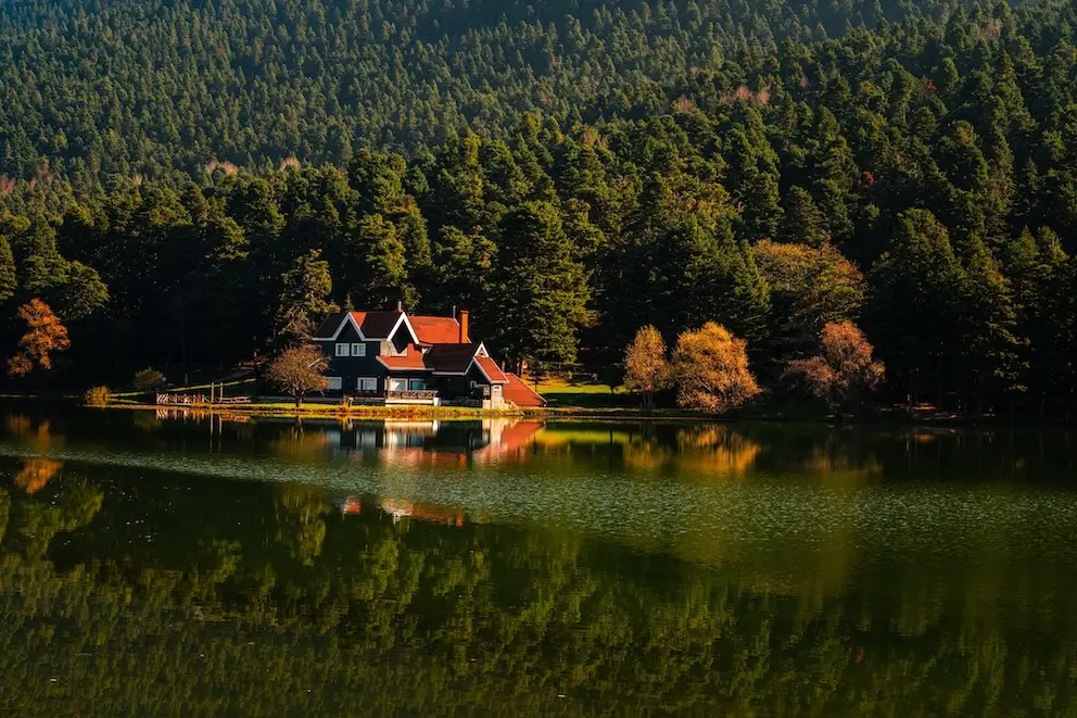 Bolu'ya neden gidilir?