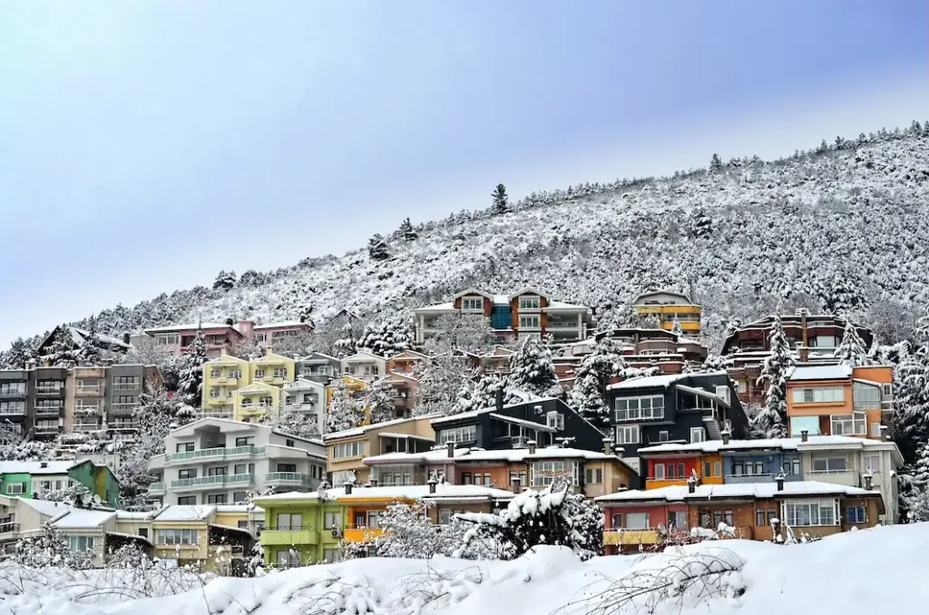 Doğanın Kalbine Yolculuk: Bolu’da Gezilecek Yerler