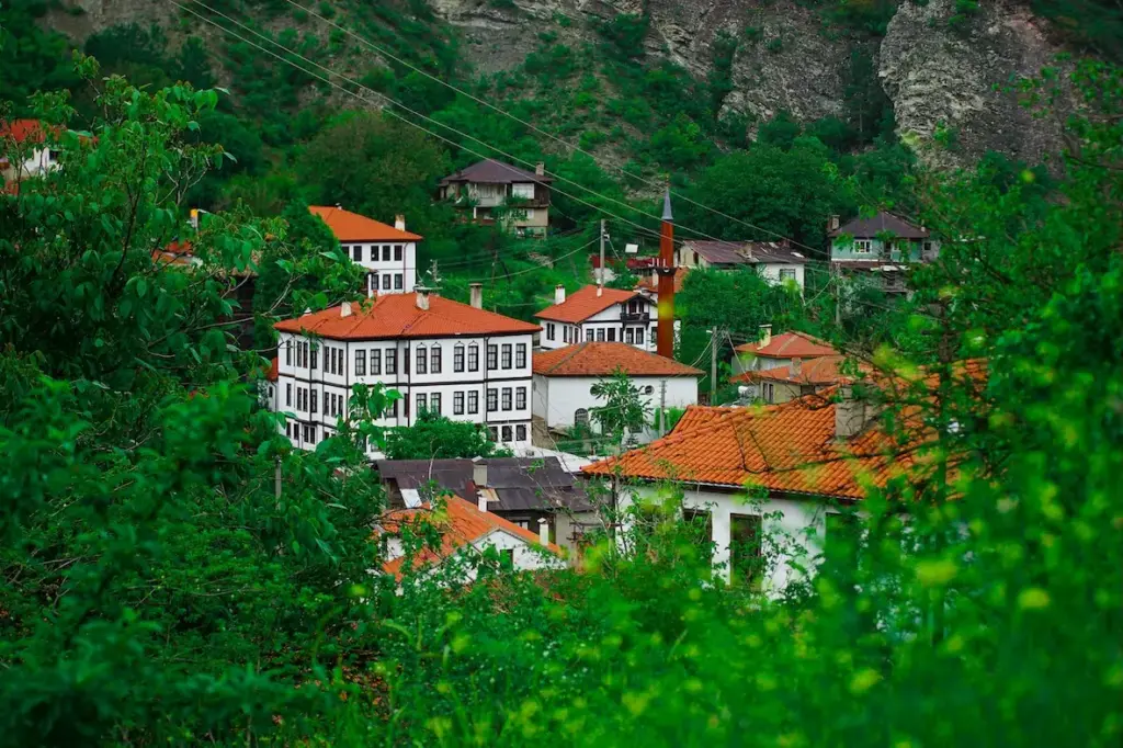 Doğanın Kalbine Yolculuk: Bolu’da Gezilecek Yerler
