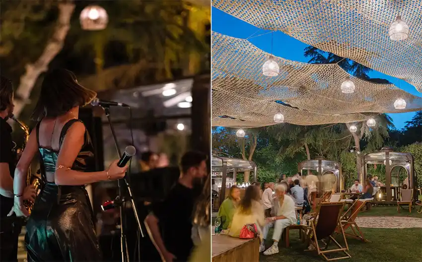 İstanbul’un En İyi Canlı Müzik Mekanları