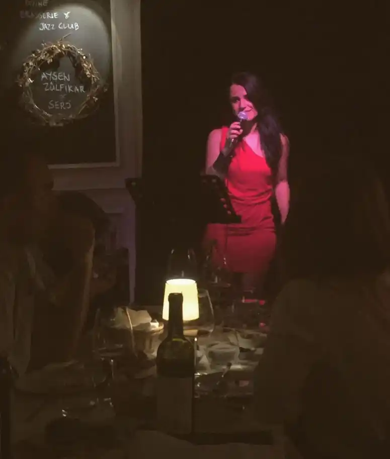 İstanbul’un En İyi Canlı Müzik Mekanları