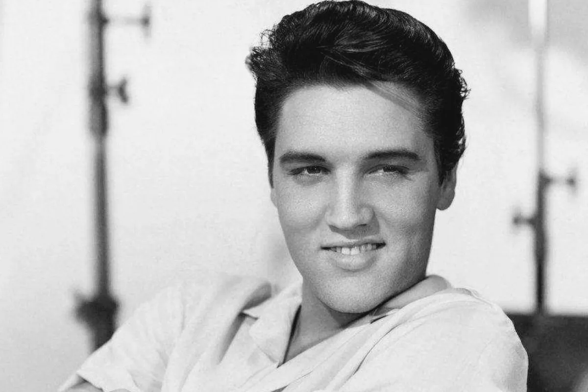 Pop Kültürü Baştan Yazdıran Kral: Elvis Presley