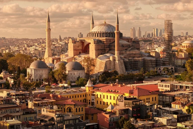 Michelin Anahtarları Açıklandı: Türkiye’den Seçilen Oteller ve Listeden Çıkan Sürpriz İsimler