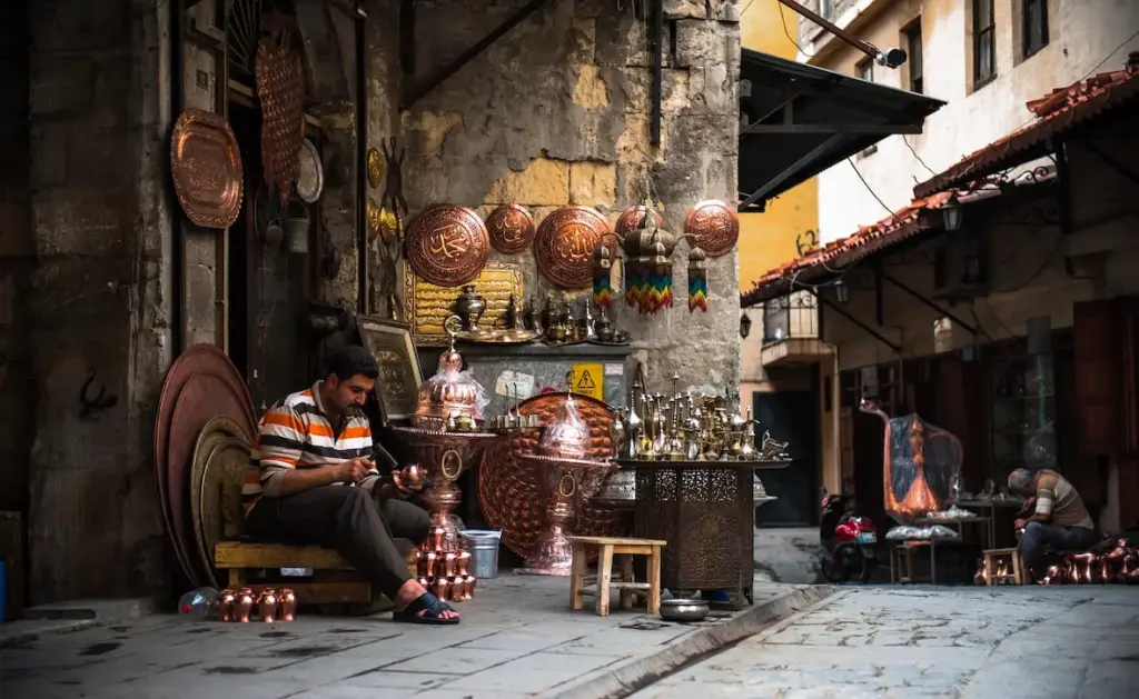 Lezzetin ve Tarihin Başkenti: Gaziantep'te Gezilecek Yerler (2026)
