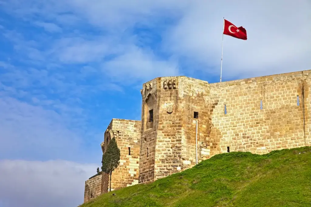 Lezzetin ve Tarihin Başkenti: Gaziantep'te Gezilecek Yerler (2026)