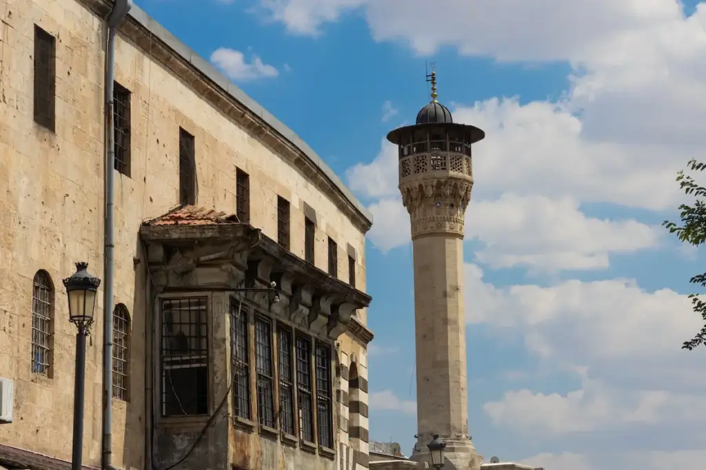 Lezzetin ve Tarihin Başkenti: Gaziantep'te Gezilecek Yerler (2026)