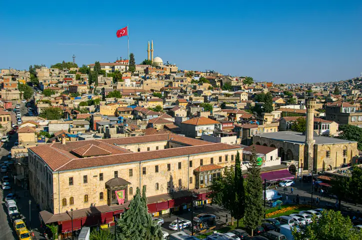Lezzetin ve Tarihin Başkenti: Gaziantep'te Gezilecek Yerler (2026)