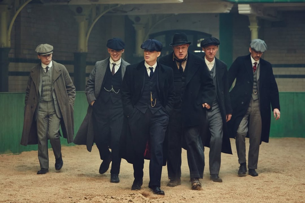 Steven Knight İmzalı “Peaky Blinders”ın Devam Dizisi Hakkında Bildiklerimiz