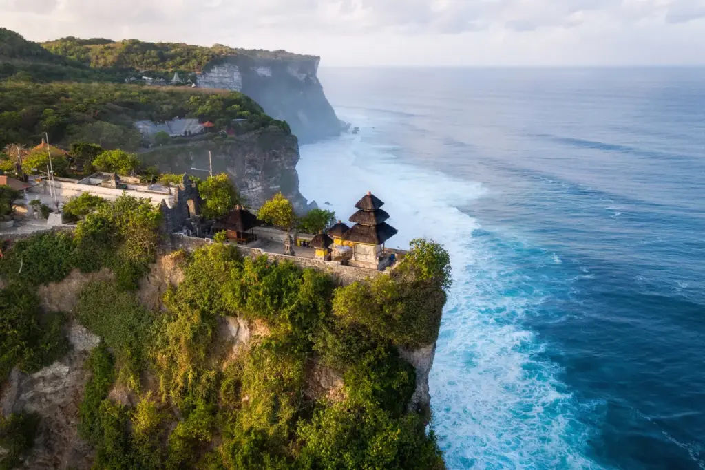 Bali Seyahat Rehberi