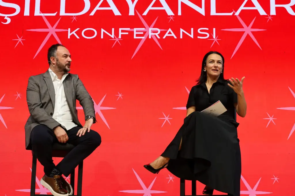 Işıldayanlar 2025 Eşitlik, Dayanışma ve Dönüşüm Işığında Gerçekleşti